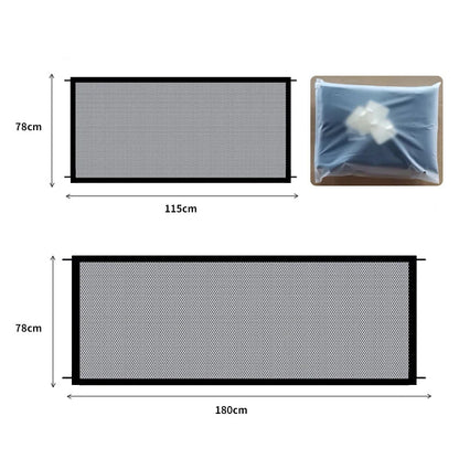 Inovash Mesh Gate